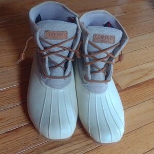 Sperry Waterproof Shoes